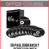 Dr Paul Dobransky – Depresculinity
