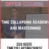 Ed O’Keefe – Time Collapsing Course