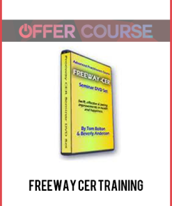 Freeway CER Training