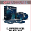 IQJump IQ enhancer and increaser
