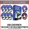 Igor Ledochowski – The Secrets Of Creating Hypnotic Magic Moments