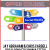 Jay Abraham & Chris Cardell – PPC & Conversion Mastery