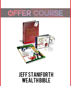 Jeff Staniforth – Wealth Bible