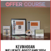 Kevin Hogan – Influence: Bootcamp 2004