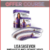 Lisa Sasevich – Impact & Influence 2013