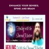 Macaya Miracle - Enhance Your Senses, Spine and Brain
