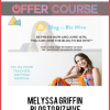 Melyssa Griffin – Blog to Biz Hive