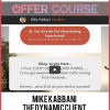 Mike Kabbani -The Dynamic Client SuperFunnel Program