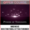 Mind Movie – Boosting Female Attraction Inner Power and Self-Confidence