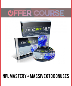 NPL Mastery + MASSIVE Oto bonuses