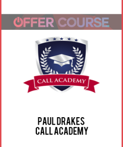 Paul Drakes – Call Academy