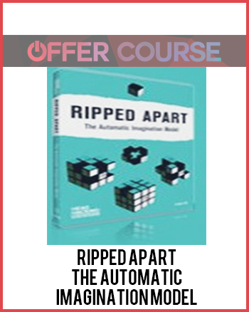 Ripped Apart – The Automatic Imagination Model