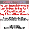 Ron Legrand – Paper Power Bootcamp