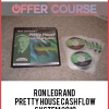 Ron Legrand – Pretty House Cash Flow System 2010