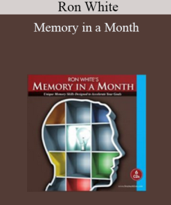 Ron White - Memory in a Month