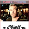 STACY KELLAMS – TAX SALE ARBITRAGE VIDEOS