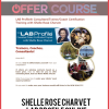 Shelle Rose Charvet – LAB Profile Online