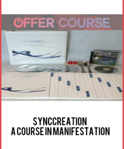 SyncCreation – A Course in Manifestation