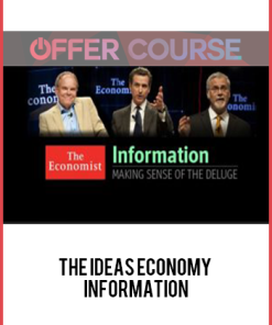 The Ideas Economy Information