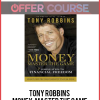 Tony Robbins – Money. Master the Game
