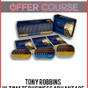 Tony Robbins – Ultimate Business Advantage