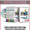 Video Aided Instruction – Upgrade Your Writing