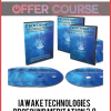 iawake Technologies – Profound Meditation 3.0
