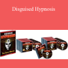 Jonathan Conrad Groves – Disguised Hypnosis