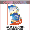 DVD Fix-Acceptance & Mindfulness in Clinical Practice