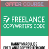 Danny Margulies – Freelance Copywriter Code