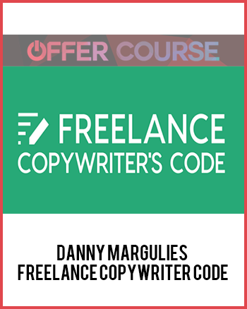 Danny Margulies – Freelance Copywriter Code