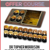 Dr Topher Morrison – NLP Practitioner Training