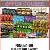 EDMUND LOH – PLR GOLD BLOWOUT