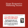 Glenn Livingston - Hyper Responsive Marketing Secrets