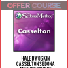 Hale Dwoskin – Casselton Sedona Method Course