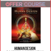 Human Design: Ra Uru Hu’s Compilation