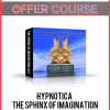 Hypnotica – The Sphinx of Imagination (2012 – High Quality)