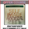 Jonathan Parker – Build a Winning Self-Image Cassettes