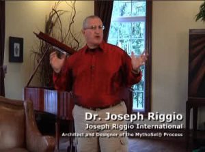 Joseph Riggio – Behavioral Communication for Leadership