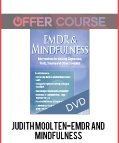 Judith Moolten-EMDR and Mindfulness