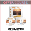 Keith Livingston – Parts Therapy