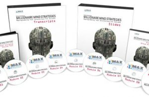 Kenrick Cleveland – Millionaire Mind