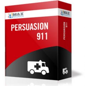 Kenrick Cleveland – Persuasion 911