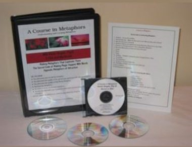 Kevin Hogan – A Course in Metaphors