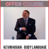 Kevin Hogan – Body Language