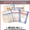 L. Michael hall â€“ Collection of NLP Books