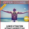 Law of Attraction – Attract a Perfect Life