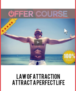 Law of Attraction – Attract a Perfect Life