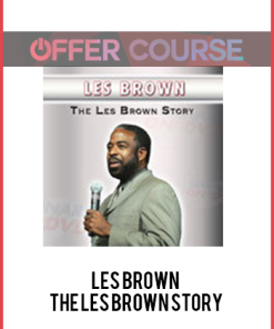 Les Brown – The Les Brown Story