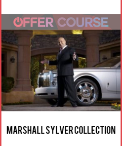 Marshall Sylver Collection